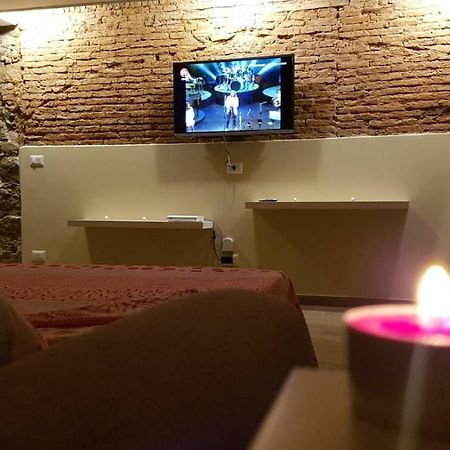Holiday House Da Carlo Katania Zewnętrze zdjęcie