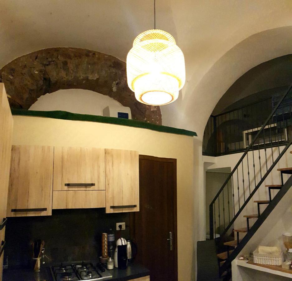 Holiday House Da Carlo Katania Zewnętrze zdjęcie