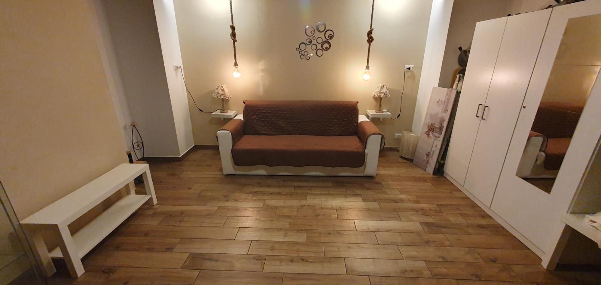 Holiday House Da Carlo Katania Zewnętrze zdjęcie