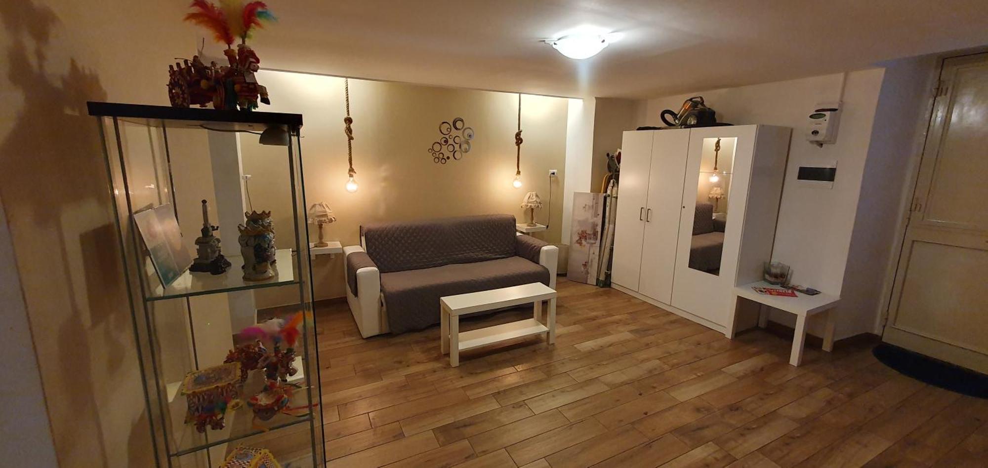 Holiday House Da Carlo Katania Zewnętrze zdjęcie