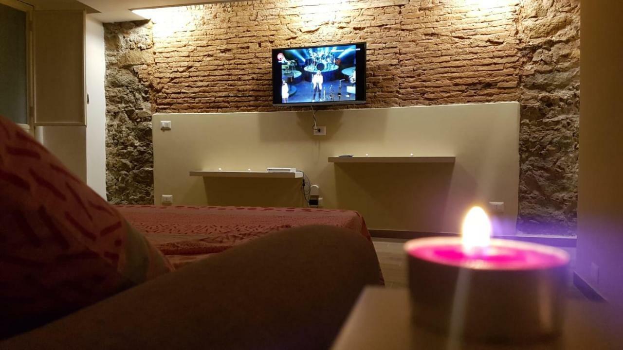 Holiday House Da Carlo Katania Zewnętrze zdjęcie