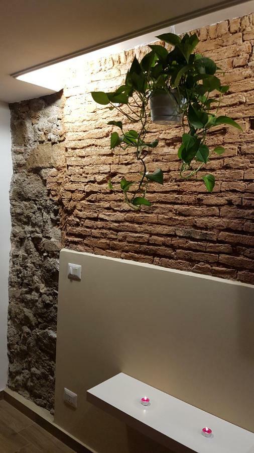 Holiday House Da Carlo Katania Zewnętrze zdjęcie
