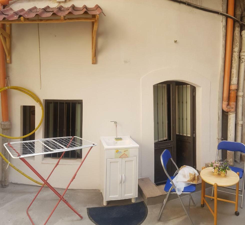 Holiday House Da Carlo Katania Zewnętrze zdjęcie