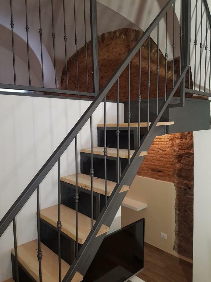 Holiday House Da Carlo Katania Zewnętrze zdjęcie