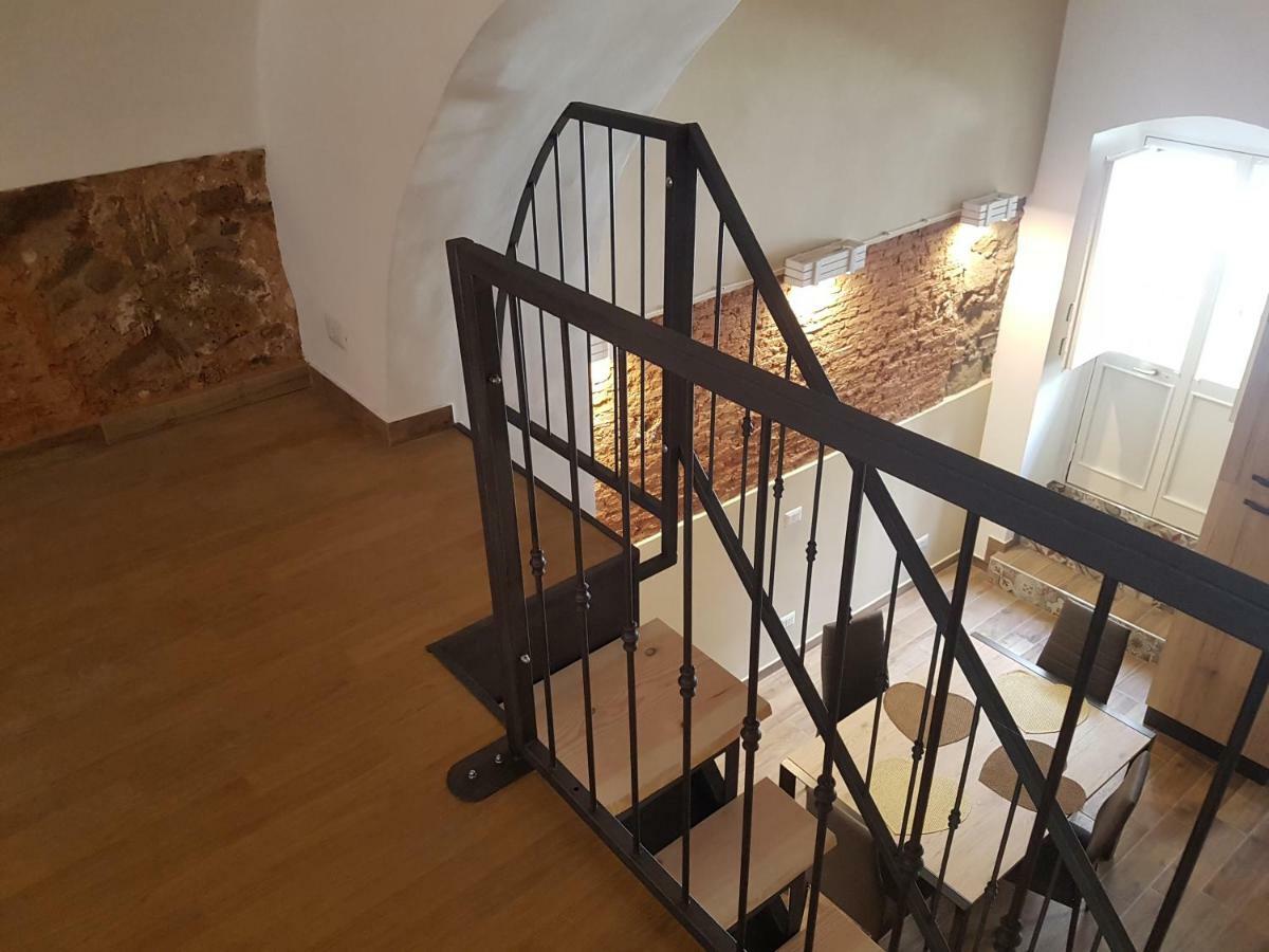 Holiday House Da Carlo Katania Zewnętrze zdjęcie