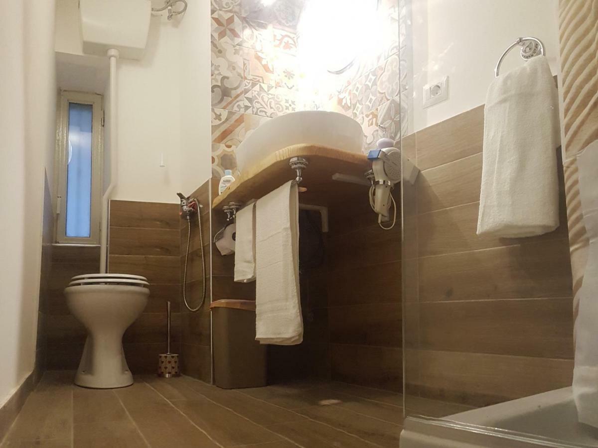 Holiday House Da Carlo Katania Zewnętrze zdjęcie