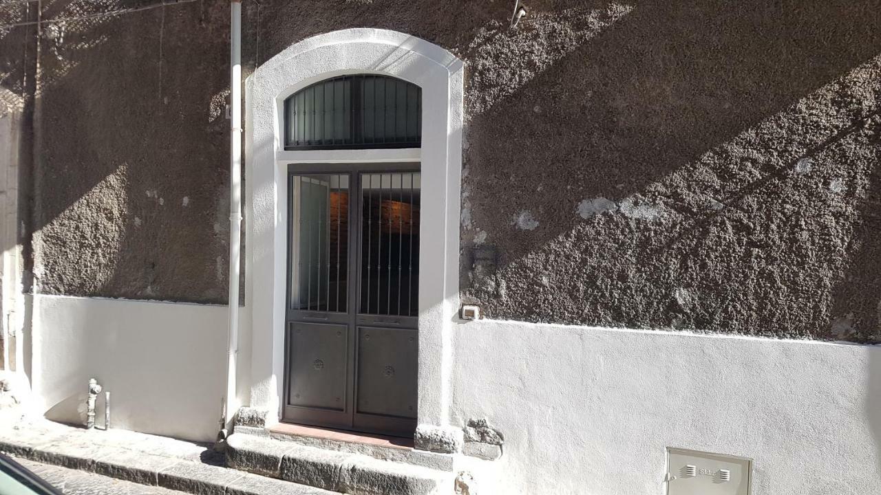 Holiday House Da Carlo Katania Zewnętrze zdjęcie