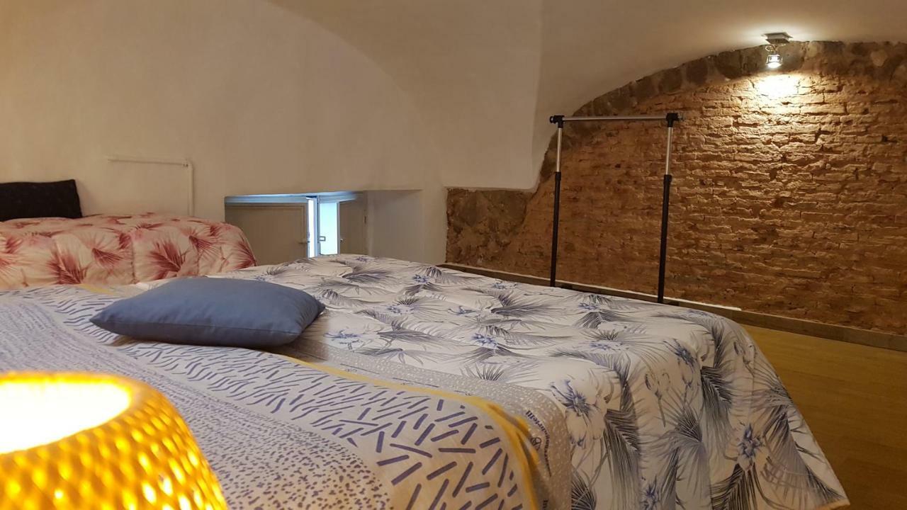 Holiday House Da Carlo Katania Zewnętrze zdjęcie