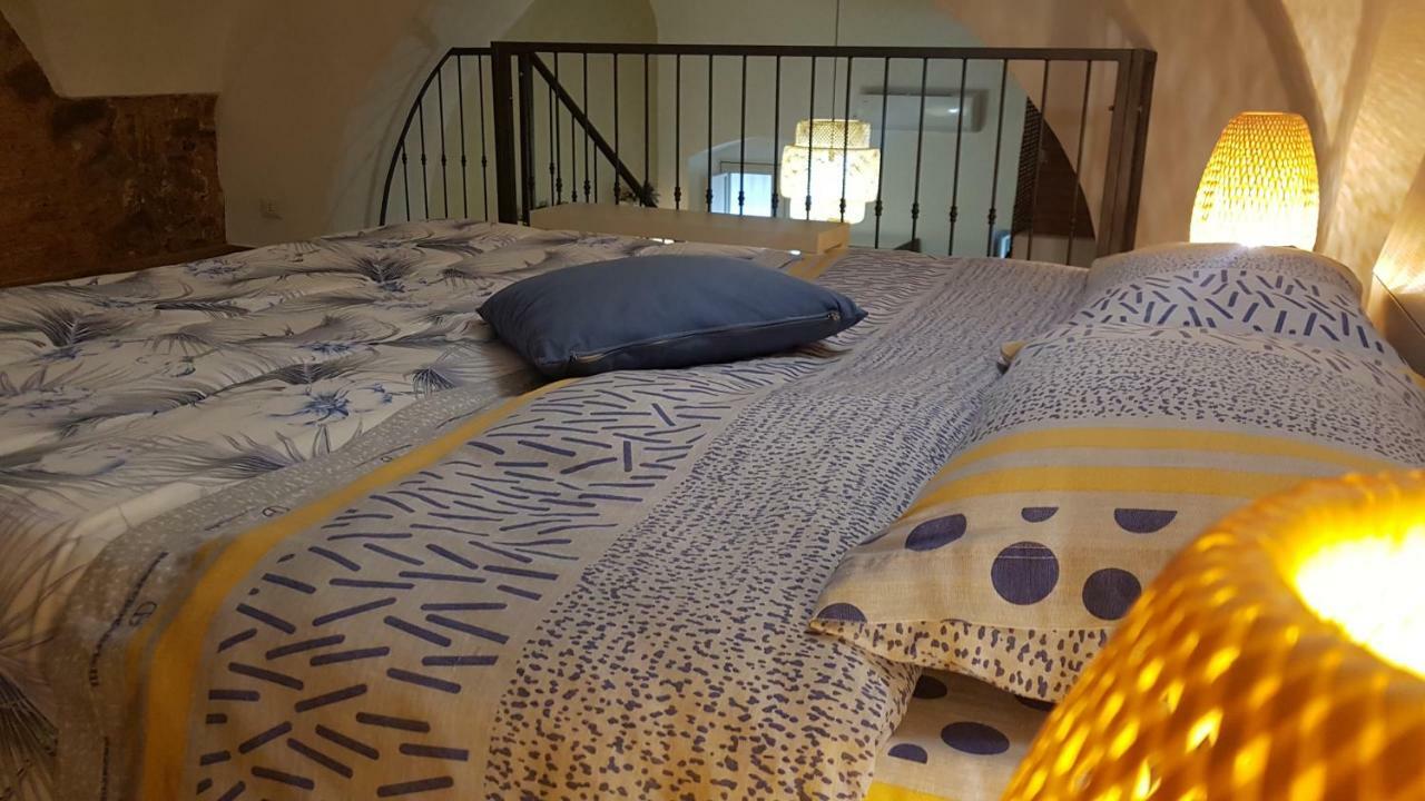 Holiday House Da Carlo Katania Zewnętrze zdjęcie