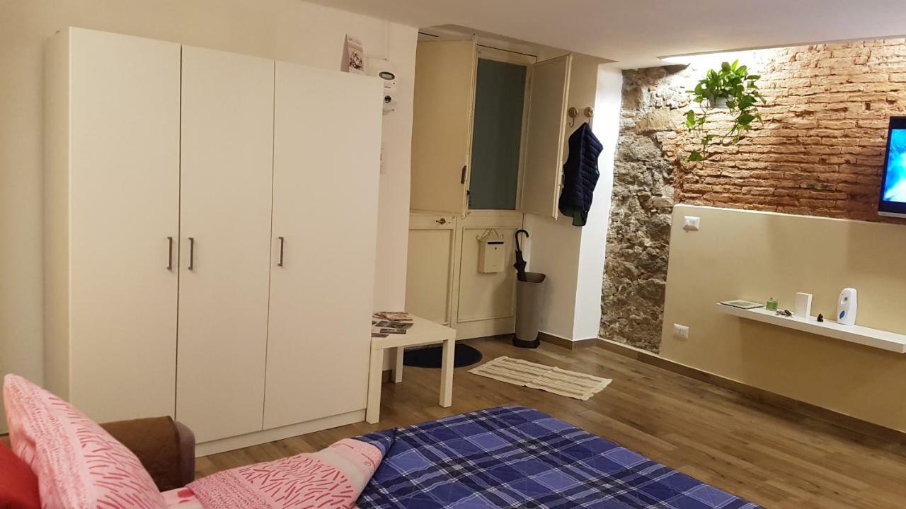 Holiday House Da Carlo Katania Zewnętrze zdjęcie