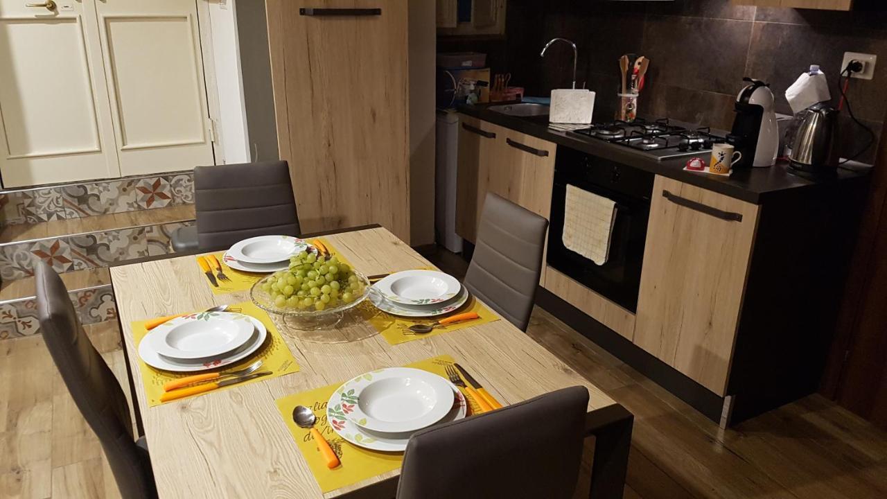 Holiday House Da Carlo Katania Zewnętrze zdjęcie
